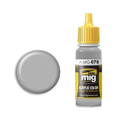 AMMO by MIG Acrylic - STONE GREY