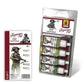 AMMO by MIG Acrylic Sets - IDF UNIFORMS SET