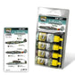 AMMO by MIG Acrylic Sets - LUFTWAFFE END-WAR