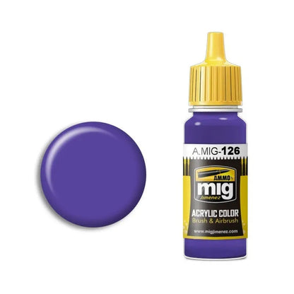 AMMO by MIG Acrylic - VIOLET