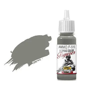 AMMO by MIG Acrylic for Figures - Midgrey FS-36357 AMMO by Mig Jimenez