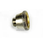 AMMO by MIG Airbrush Parts - NOZZLE CAP (INNER AIR CAP) AMMO by Mig Jimenez