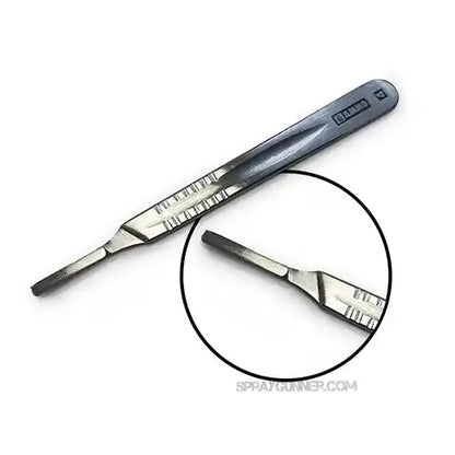 AMMO by MIG Blade Handle Large