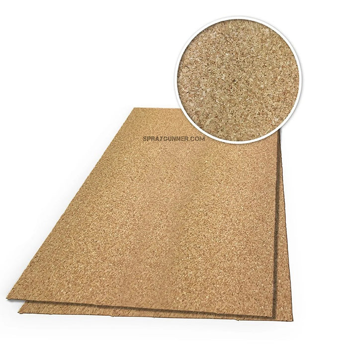 AMMO by MIG CREATE CORK Fine Grain (3mm) - 2 pcs