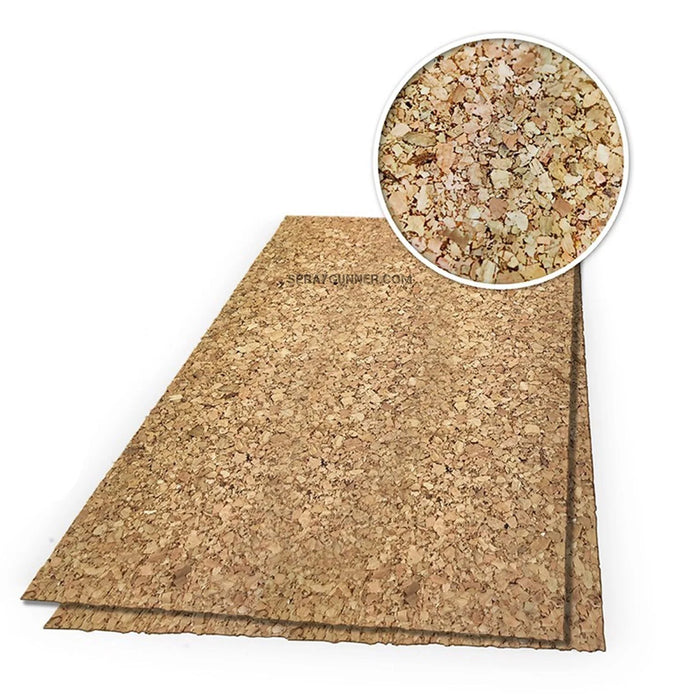 AMMO by MIG CREATE CORK Thick Grain (5mm) - 2 pcs