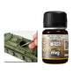 AMMO by MIG Enamel Dark Brown Wash for Green Vehicles AMMO by Mig Jimenez