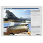 AMMO by MIG F-104G Starfighter - VISUAL MODELERS GUIDE (Multilingual)