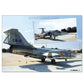 AMMO by MIG F-104G Starfighter - VISUAL MODELERS GUIDE (Multilingual)