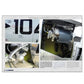 AMMO by MIG F-104G Starfighter - VISUAL MODELERS GUIDE (Multilingual)