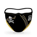 AMMO by MIG FACE MASK "Jolly Rogers" AMMO by Mig Jimenez