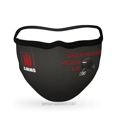 AMMO by MIG FACE MASK "Switch Mask"