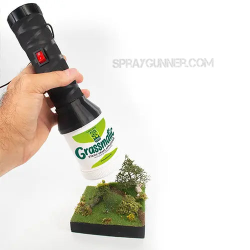 AMMO by MIG Grassmatic - Static Grass Applicator