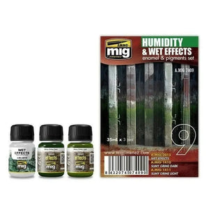 AMMO by MIG Humidity and Wet Effects