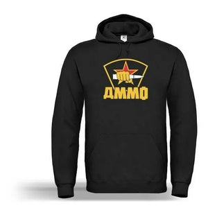 AMMO by MIG Merchandise - Sweatshirt - AMMO SPECIAL FORCES SWEATSHIRT