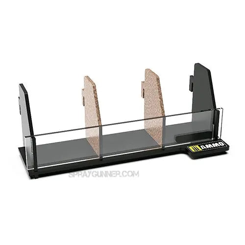 AMMO by MIG Modular System Workshop - Large Shelf + Divider