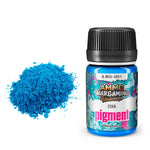 AMMO by MIG Pigments Cyan AMMO by Mig Jimenez