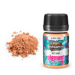 AMMO by MIG Pigments Wet Sand AMMO by Mig Jimenez