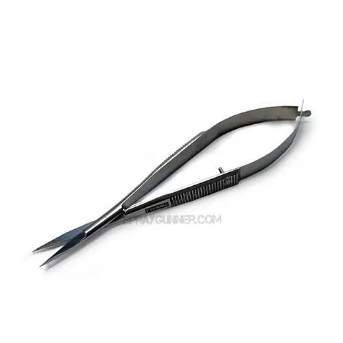 AMMO by MIG Precision Straight Scissors