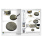 AMMO by MIG Publications AMMO WARGAMING UNIVERSE Book 02 - Distant Steppes (English, Castellano, Polski)