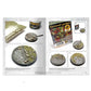 AMMO by MIG Publications AMMO WARGAMING UNIVERSE Book 02 - Distant Steppes (English, Castellano, Polski)