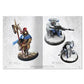 AMMO by MIG Publications AMMO WARGAMING UNIVERSE Book 05 - Frozen Moors (English, Castellano, Polski)