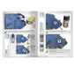 AMMO by MIG Publications AMMO WARGAMING UNIVERSE Book 06 - Weathering Combat Vehicles (English, Castellano, Polski)