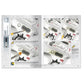 AMMO by MIG Publications AMMO WARGAMING UNIVERSE Book 08 - Aircraft and Spaceship Weathering (English, Castellano, Polski)