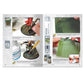 AMMO by MIG Publications AMMO WARGAMING UNIVERSE Book 09 - Foul Swamps (English, Castellano, Polski)