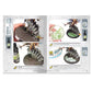 AMMO by MIG Publications AMMO WARGAMING UNIVERSE Book 09 - Foul Swamps (English, Castellano, Polski)