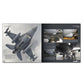 AMMO by MIG Publications - Aircraft in Detail: F-16 Fighting Falcon