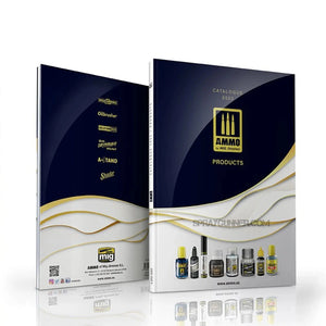 AMMO by MIG Publications - Catalogue 2023 AMMO Products AMMO by Mig Jimenez