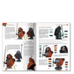 AMMO by MIG Publications - ENCYCLOPEDIA OF FIGURES MODELLING TECHNIQUES VOL. 1 - COLOUR, SHAPE, AND LIGHT (English)