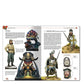 AMMO by MIG Publications - ENCYCLOPEDIA OF FIGURES MODELLING TECHNIQUES VOL. 1 - COLOUR, SHAPE, AND LIGHT (English)
