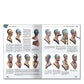 AMMO by MIG Publications - ENCYCLOPEDIA OF FIGURES MODELLING TECHNIQUES VOL. 2 - TECHNIQUES & MATERIALS (English)