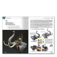 AMMO by MIG Publications - ENCYCLOPEDIA OF FIGURES MODELLING TECHNIQUES VOL. 2 - TECHNIQUES & MATERIALS (English)