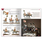 AMMO by MIG Publications - Encyclopedia of Figures Modelling Techniques Vol. 3 – Modelling, Genres and Special Techniques