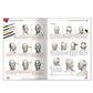 AMMO by MIG Publications - Encyclopedia of Figures Modelling Techniques Vol. 3 – Modelling, Genres and Special Techniques