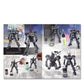 AMMO by MIG Publications - IN COMBAT 2: MECHA BATTLEGROUNDS (ENGLISH)