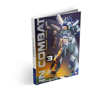 AMMO by MIG Publications - IN COMBAT 3 - FUTURE WARS (English)