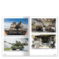 AMMO by MIG Publications - M1A2SEP ABRAMS MAIN BATTLE TANK IN DETAIL