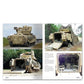 AMMO by MIG Publications - M2A3 BRADLEY FIGHTING VEHICLE IN EUROPE IN DETAIL VOL 2