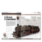 AMMO by MIG Publications - MODELLING SCHOOL - RAILWAY MODELING: PAINTING REALISTIC TRAINS