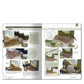 AMMO by MIG Publications - MODELLING SCHOOL: URBAN DIORAMAS (English)