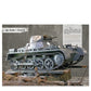 AMMO by MIG Publications - PANZER I & II (Multilingual)