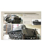 AMMO by MIG Publications - PANZER I & II (Multilingual)