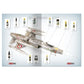 AMMO by MIG SOLUTION BOOK 15 - How to Paint Italian NATO Aircrafts (Multilingual)