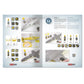 AMMO by MIG SOLUTION BOOK 15 - How to Paint Italian NATO Aircrafts (Multilingual)