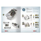 AMMO by MIG SOLUTION BOOK 15 - How to Paint Italian NATO Aircrafts (Multilingual)