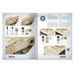 AMMO by MIG SOLUTION BOOK 16 - How to Paint Modern US Military Sand Scheme (Multilingual)