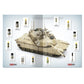 AMMO by MIG SOLUTION BOOK 16 - How to Paint Modern US Military Sand Scheme (Multilingual)